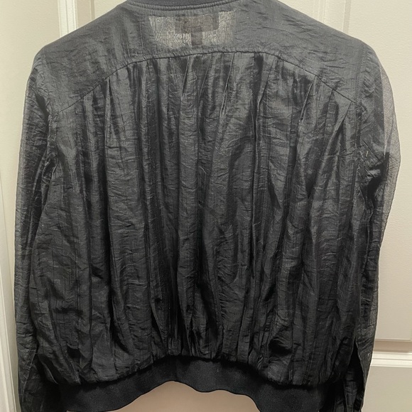 Philosophy Bomber Jacket, med - Picture 2 of 4